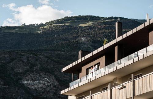 Laces Hotel | matill - timeless boutique retreat
