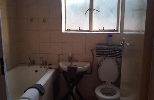 Muckleneuk Apartamento | Matimba's Self Catering