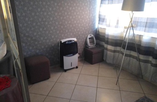 Muckleneuk Apartamento | Matimba's Self Catering