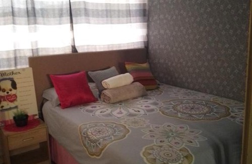 Muckleneuk Apartamento | Matimba's Self Catering