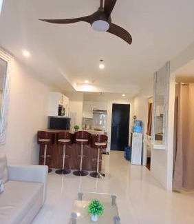 Talomo District Apartamento | Matina Enclaves 2BR with Wifi Near SM Mall