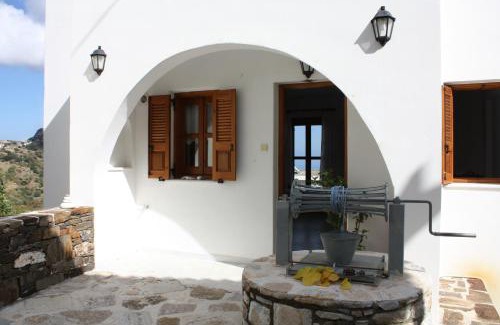 Koronos Apartamento | Matina - Stavros Traditional Houses