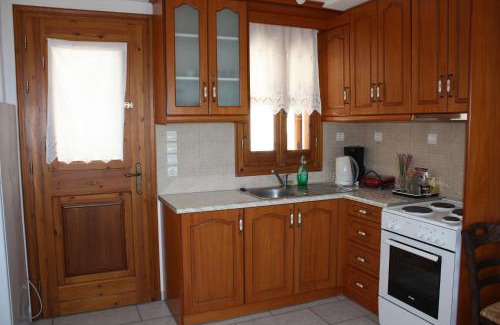 Koronos Apartamento | Matina - Stavros Traditional Houses