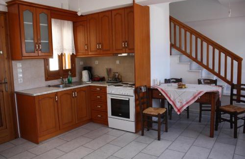 Koronos Apartamento | Matina - Stavros Traditional Houses