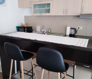 Zvezdara Apartamento | MatIne Belgrade Zvezdara