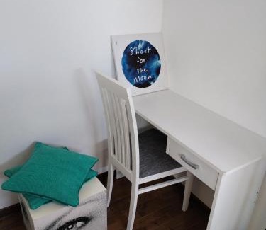 Zvezdara Apartamento | MatIne Belgrade Zvezdara