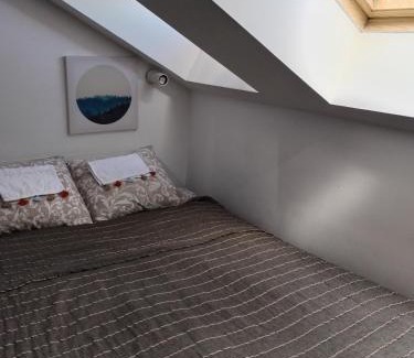 Zvezdara Apartamento | MatIne Belgrade Zvezdara