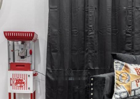 Old East Dallas Apartamento | Matinee Madness Studio In Lower Greenville
