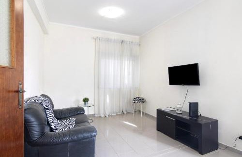 Se Apartamento | Matinhos House