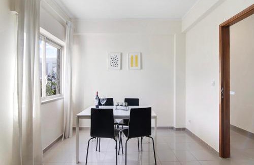 Se Apartamento | Matinhos House