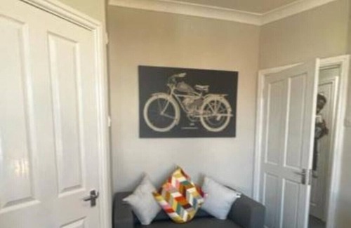 Eastleigh Apartamento | Matipa-Given Apartments Eastleigh Southampton - Apartment - Ground Floor