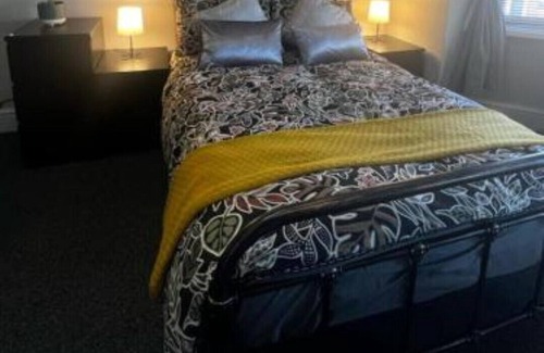 Eastleigh Apartamento | Matipa-Given Apartments Eastleigh Southampton - Apartment - Ground Floor
