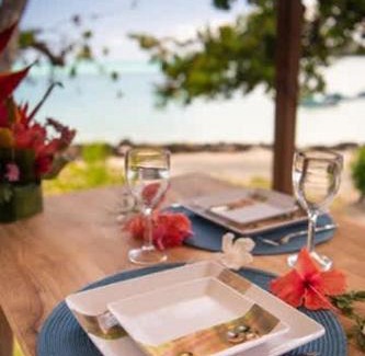 Matira Casa | Matira Beach Raitea 2