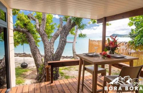 Matira Casa | Matira Beach Raitea 2