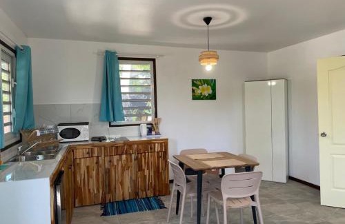 Bora Bora Casa | Matira Beach Raitea 3