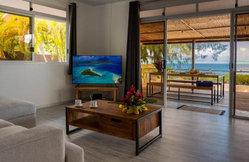 Point Matira Apartamento | Matira Sandy Home 658 DTO-MT