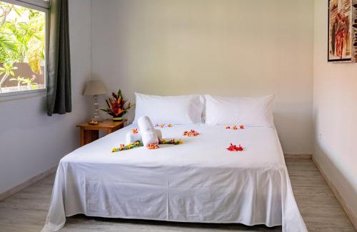 Point Matira Apartamento | Matira Sandy Home 658 DTO-MT