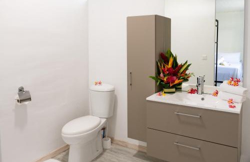 Point Matira Apartamento | Matira Sandy Home 658 DTO-MT