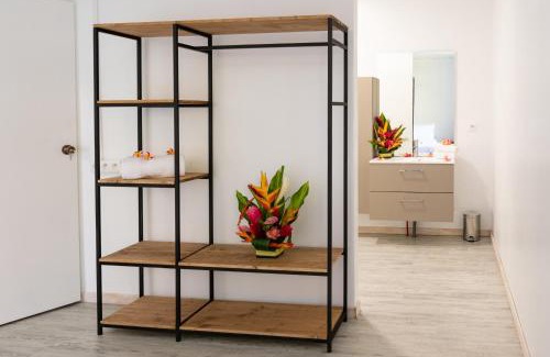 Point Matira Apartamento | Matira Sandy Home 658 DTO-MT