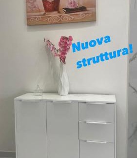 Barletta Apartamento | Matis home
