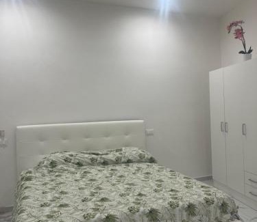 Barletta Apartamento | Matis home