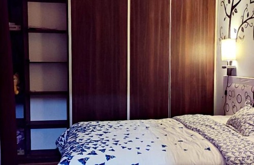 Cochabamba Apartamento | Matise Star