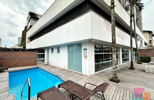 Saguacu Apartamento | Matisse Condominium, 5 Minutes from the Dance Festival