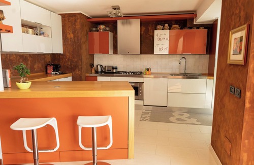 Formia Apartamento | Matisse Maison duplex apartment sea view Formia-Gaeta