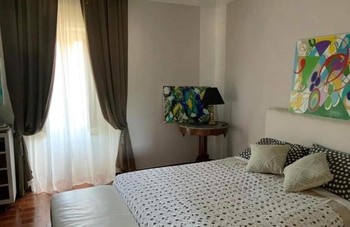 Novi Velia Casa | Matisse Private Suite
