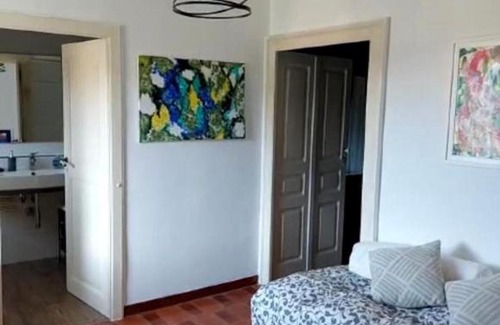Novi Velia Casa | Matisse Private Suite