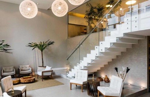 Icarai Hotel | Matiz Niterói Design Hotel