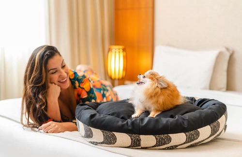 Icarai Hotel | Matiz Niterói Design Hotel