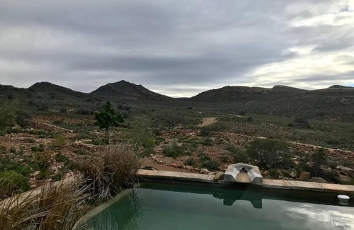 Prince Albert Apartamento | Matjiesgoedkloof
