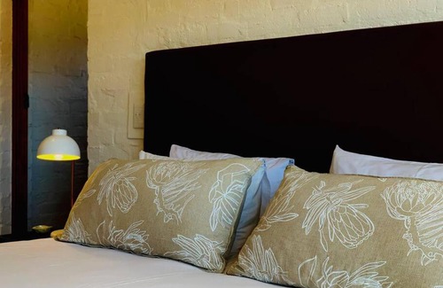 Prince Albert Apartamento | Matjiesgoedkloof