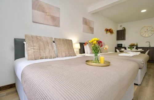 Coventry Apartamento | Matlock Studio 1 - Coventry