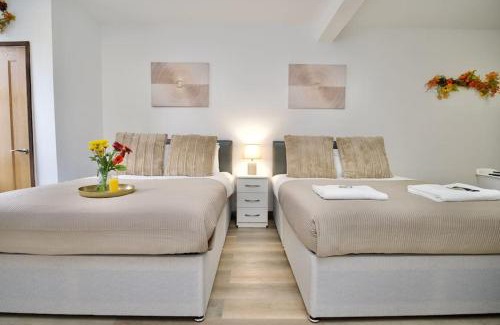 Coventry Apartamento | Matlock Studio 1 - Coventry