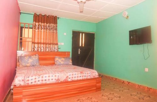 Ado Casa | Matmonic Guesthouse Nyanya