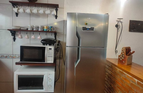 Foz do Iguacu Cabaña | MATO HOUSE - CASA DE CAMPO CERCA DE LAS CAÍDAS PRIVACIDAD SEGURIDAD CONFORTABLE 5 *