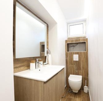 Qender Apartamento | Mato Luxury Apartments 3