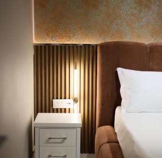 Qender Apartamento | Mato Luxury Apartments 3
