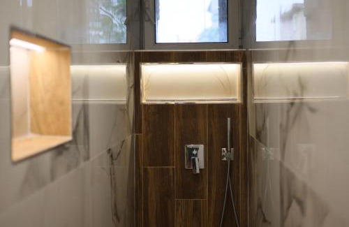 Qender Apartamento | Mato Luxury Apartments 3