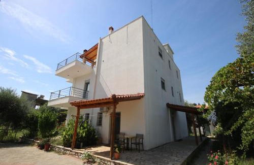 Himare Apartamento | Mato Rooms