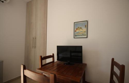 Himare Apartamento | Mato Rooms