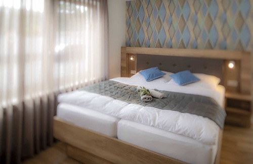 Arnsberg Apartamento | Mato Suite - Familienzimmer