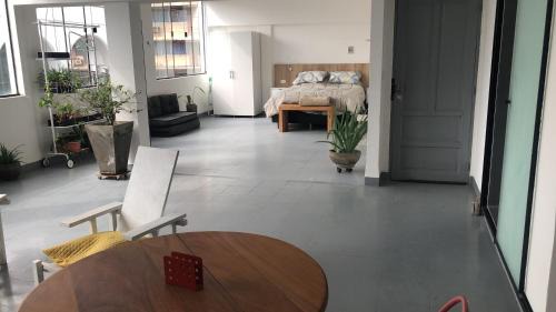 Tropical Lowlands Apartamento | Matony