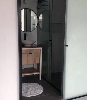 Tropical Lowlands Apartamento | Matony