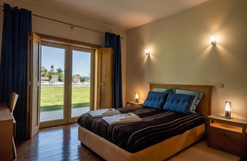 Cabeceiras de Basto Casa | Matos Casas de Campo