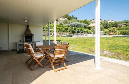 Cabeceiras de Basto Casa | Matos Casas de Campo