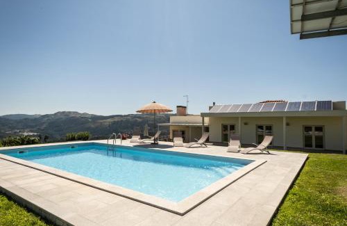 Cabeceiras de Basto Casa | Matos Casas de Campo