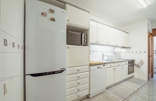 Leixões Apartamento | Matosinhos Center Premium Apartment by Vacationy